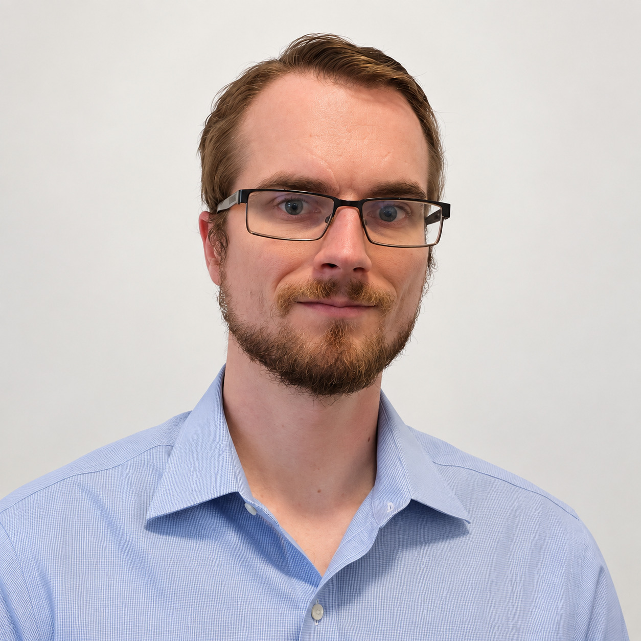 Gabriel Rioux